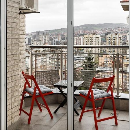 Art Of Living Luxury Suite Three Sarajevo Eksteriør bilde