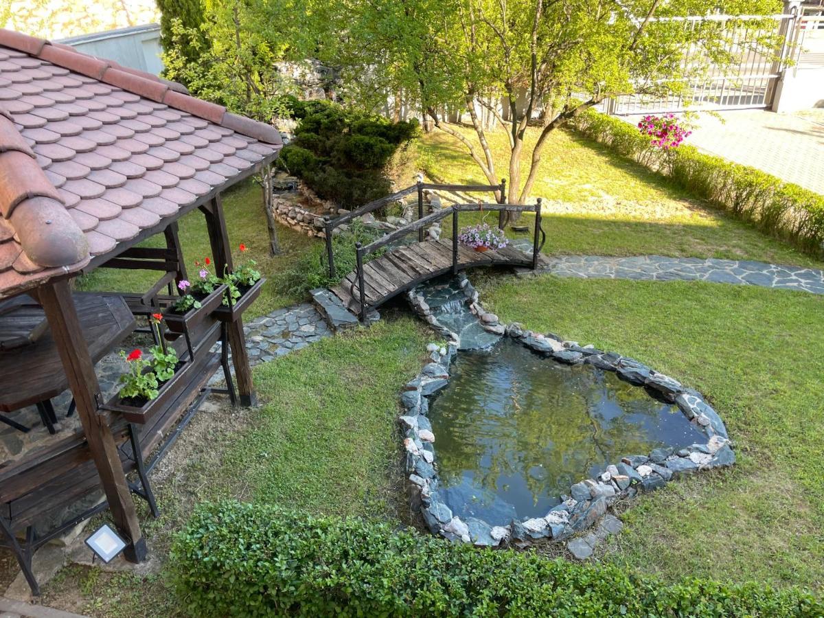 Art Of Living Luxury Suite Three Sarajevo Eksteriør bilde