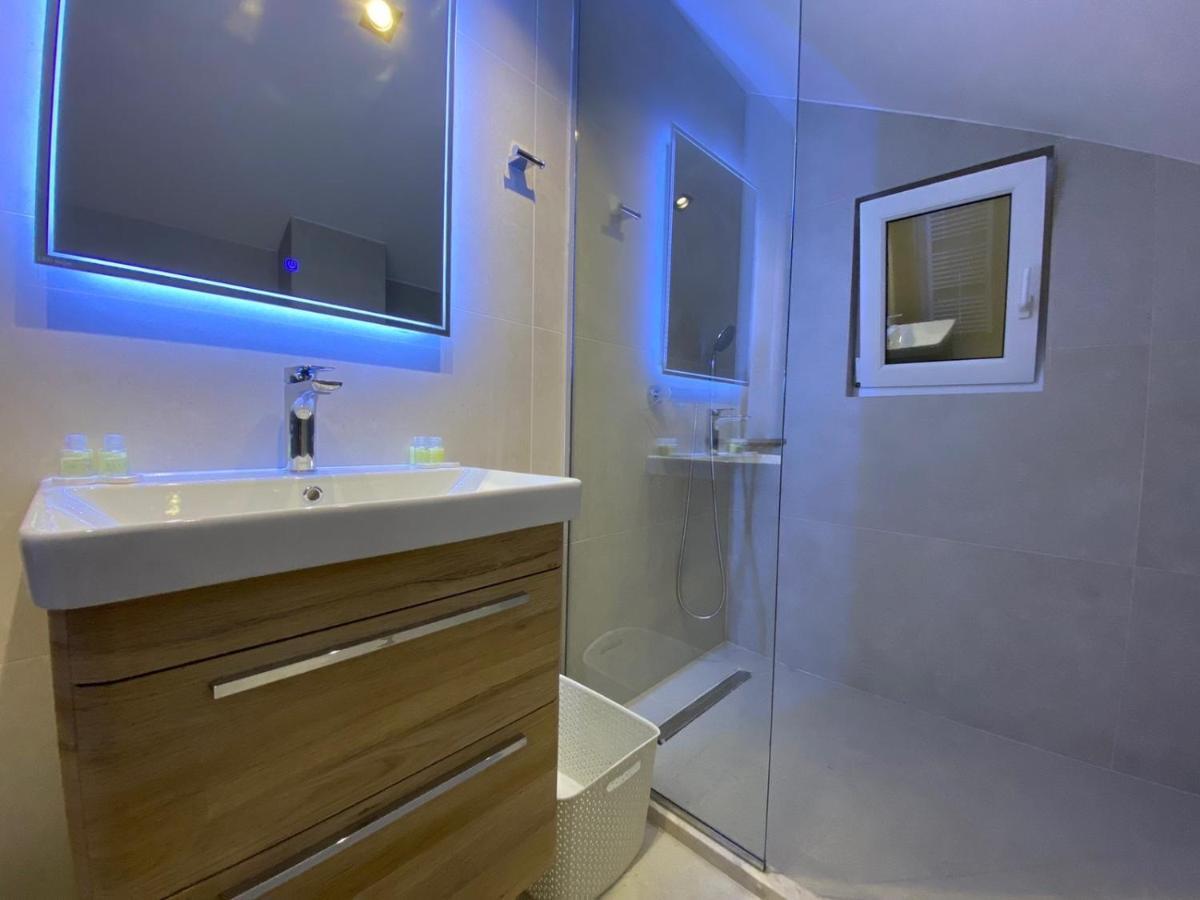 Art Of Living Luxury Suite Three Sarajevo Eksteriør bilde
